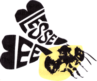 Blessed Bee Farm Logo